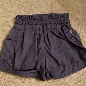 The Way Home Shorts